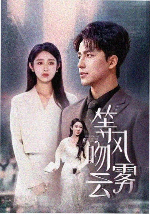 行业剧《转场》导赏封面